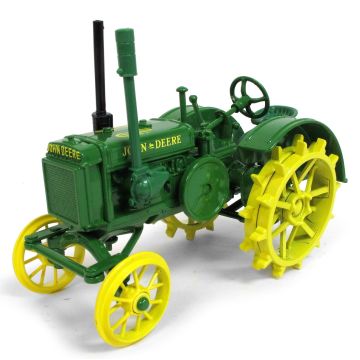 JD - GP - Standard Steel wheels 1999 SD FFA Limited 500 models - 1/16