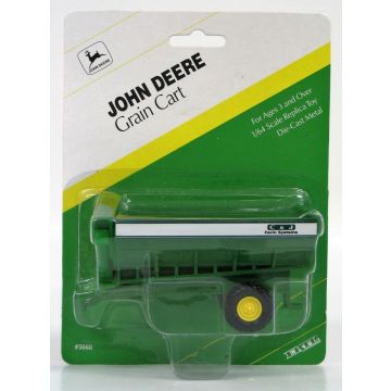 JD -  - Grain Cart - 1/64