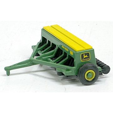 JD -  - Grain Drill - 1/64