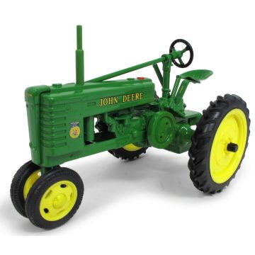 JD - H - NF, rubber tires, 2006 Tennessee FFA 5th, 1 of 900 - 1/16