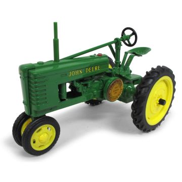 JD - H - NF, styled, 2003 Granton, ON, Show Toy - 1/16