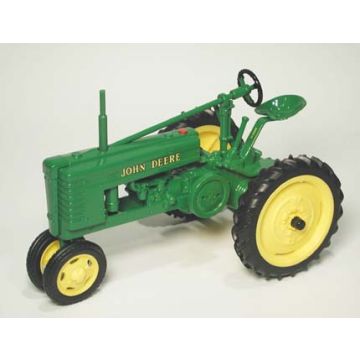 JD - H - NF Rubber tires - 1/16