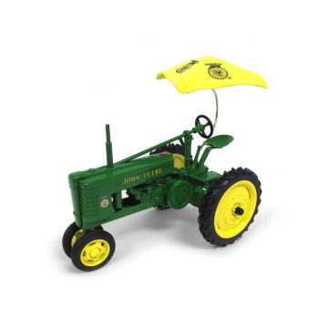 JD - H - NF Rubber tires umbrella 2000 Iowa FFA - 1/16