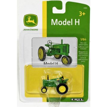 JD - H - NF, styled, no driver - 1/64