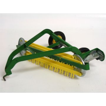 JD -  - Hay rake - 1/16