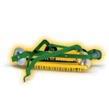 JD -  - Hay rake - 1/16
