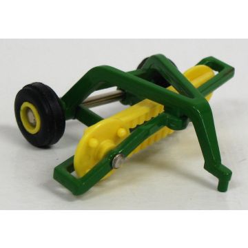 JD -  - Hay Rake yellow teeth - 1/64