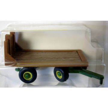 JD -  - Wagon Hay - 1/64