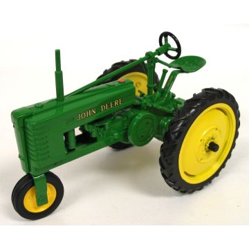 JD - HNH - Single front wheel High Crop 1999 Two Cylinder Club Expo Exhib. - 1/16