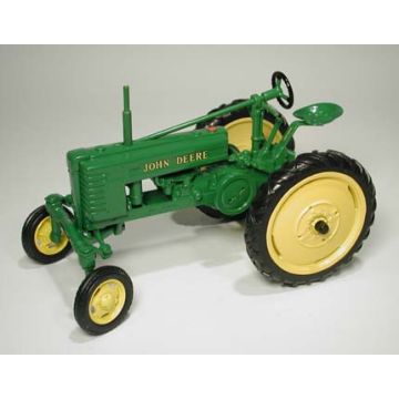 JD - HWH - High Crop Rubber tires 1999 Expo X Two-Cylinder Club Expo - 1/16