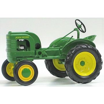 JD - L - Styled Hercules engine #6 in L series - 1/16