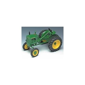 JD - LA - 1941 - 1946 - 1/16