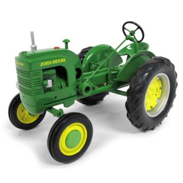 JD - LA - L Series #3 - 1/16