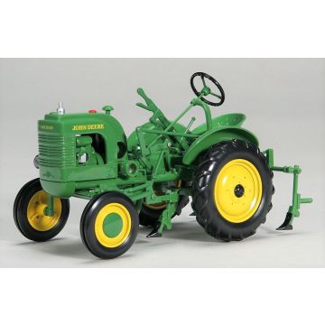 JD - LA - L-12 rear cultivator - 1/16