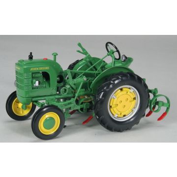 JD - LA - leaf spring cultivator - 1/16