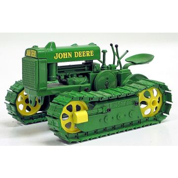 JD - Lindeman - Crawler, metal tracks - 1/16