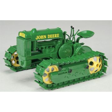 JD - Lindeman - Crawler, wide metal track - 1/16