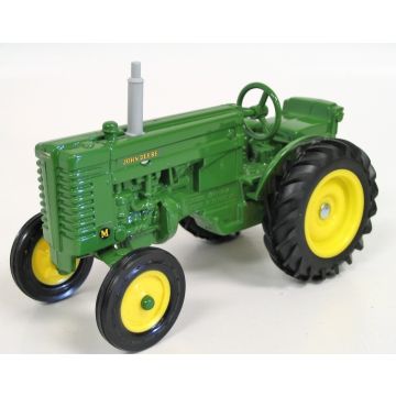 JD - M - Series III, Dubuque 1947-52 Collector Edition - 1/16