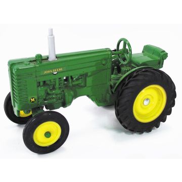 JD - M - Plastic rims - 1/16