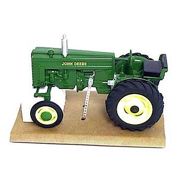 JD - M - 1996 Plow City Farm Toy Show - 1/16