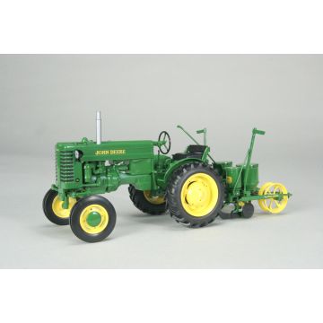 JD - Set - M with planter - 1/16