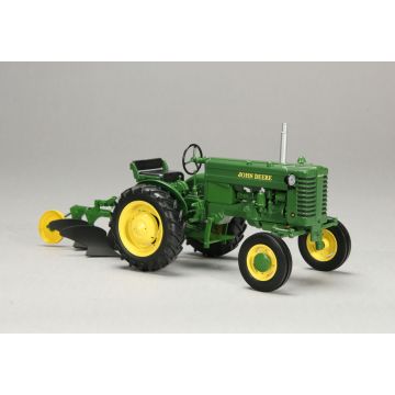 JD - Set - M with 2 bottom plow - 1/16