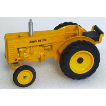JD - MI - Tractor, industrial yellow Special Edition - 1/16