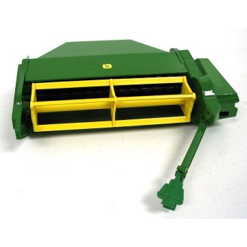 JD -  - Mower conditioner - 1/16