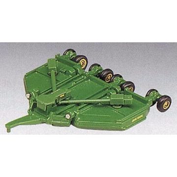 JD -  - Mower Rotary Cutter, wings - 1/64