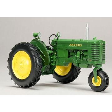 JD - MT - Single front wheel - 1/16