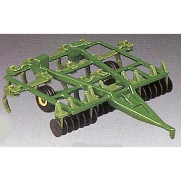 JD -  - Mulch Tiller - 1/64