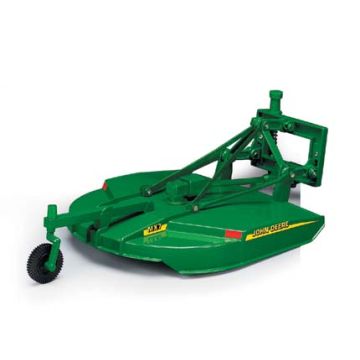 JD - MX 7 - Mower, rotary MX 7 - 1/16