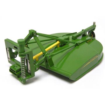 JD - MX 7 - Mower, rotary MX 7 - 1/16