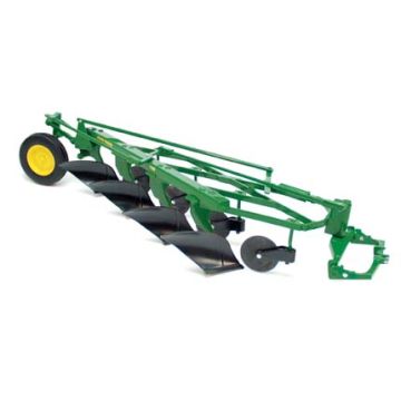 JD -  - Plow, 4 bottom - 1/8