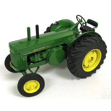 JD - R - Standard Rubber tires - 1/16