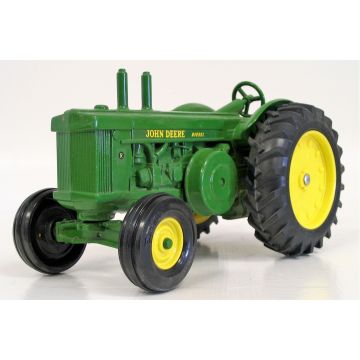 JD - R - Standard Rubber tires - 1/16