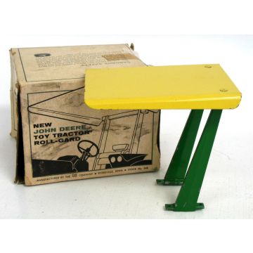 JD -  - ROPS, attachment for 3010 or 3020, 2 canopy variations - 1/16