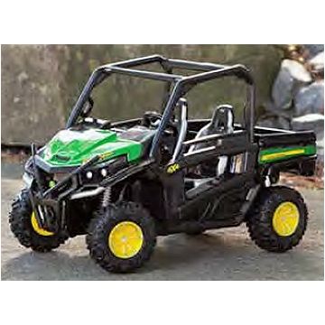 JD - Misc - Gator, RSX860i - 1/16