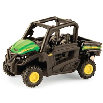 JD - Misc - RSX860i Gator With Tilting bed - 1/64