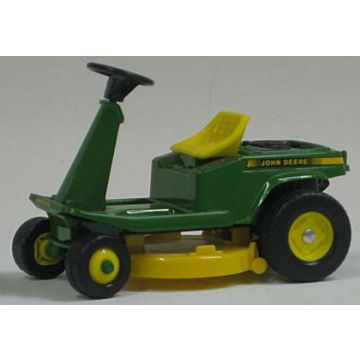 JD - RX75 - Rear engine rider, rear bagger - 1/12