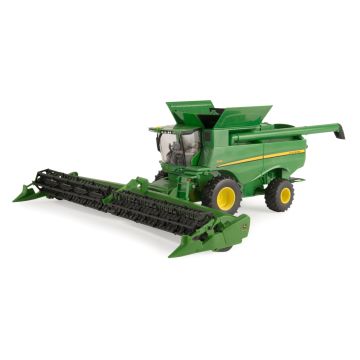 JD - S680 - Combine, S680 draper grain head - 1/32