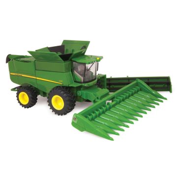 JD - S-680 - Combine, 2 heads - 1/64