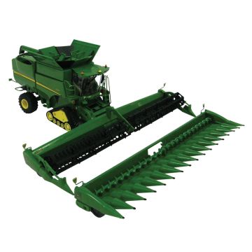 JD - S690 - Combine, S690, on tracks 2 heads European version - 1/32