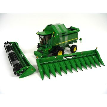 JD - S690i - Combine, S690i, 2 heads European version - 1/32