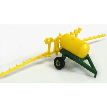 JD -  - Sprayer pull type single axle - 1/64
