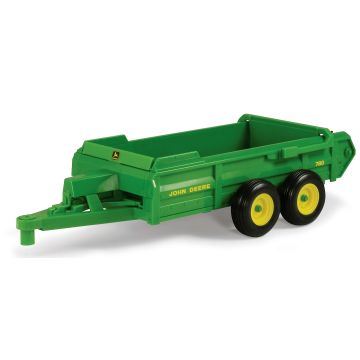 JD -  - Spreader, Hydra Push, Big Farm - 1/16