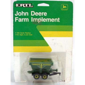 JD -  - Spreader, fertilizer dry - 1/64