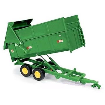 JD -  - Trailer, Marston, silage trailer - 1/32