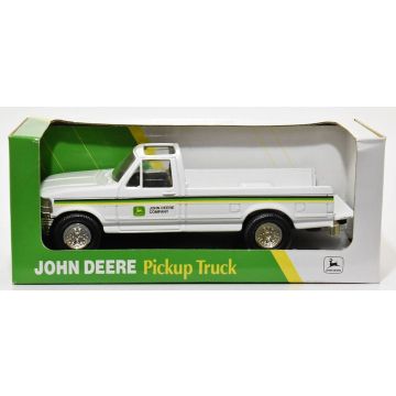 JD - Misc - Truck, Ford F-150, JD dealership pickup - 1/32