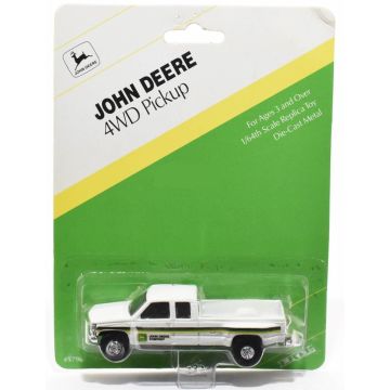 JD - Truck - GMC pickup, dually - 1/64